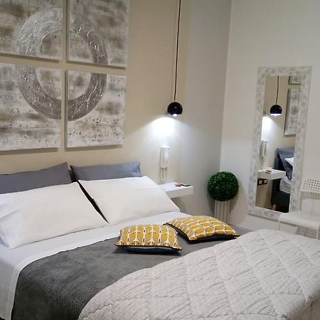 Casa Oria Friendly Apartment Luaran gambar