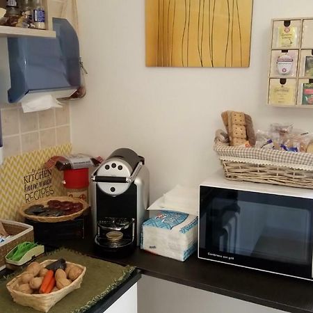 Casa Oria Friendly Apartment Luaran gambar