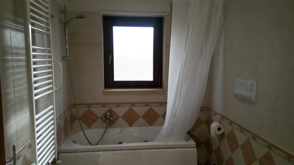 Casa Oria Friendly Apartment Luaran gambar