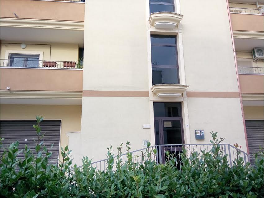 Casa Oria Friendly Apartment Luaran gambar