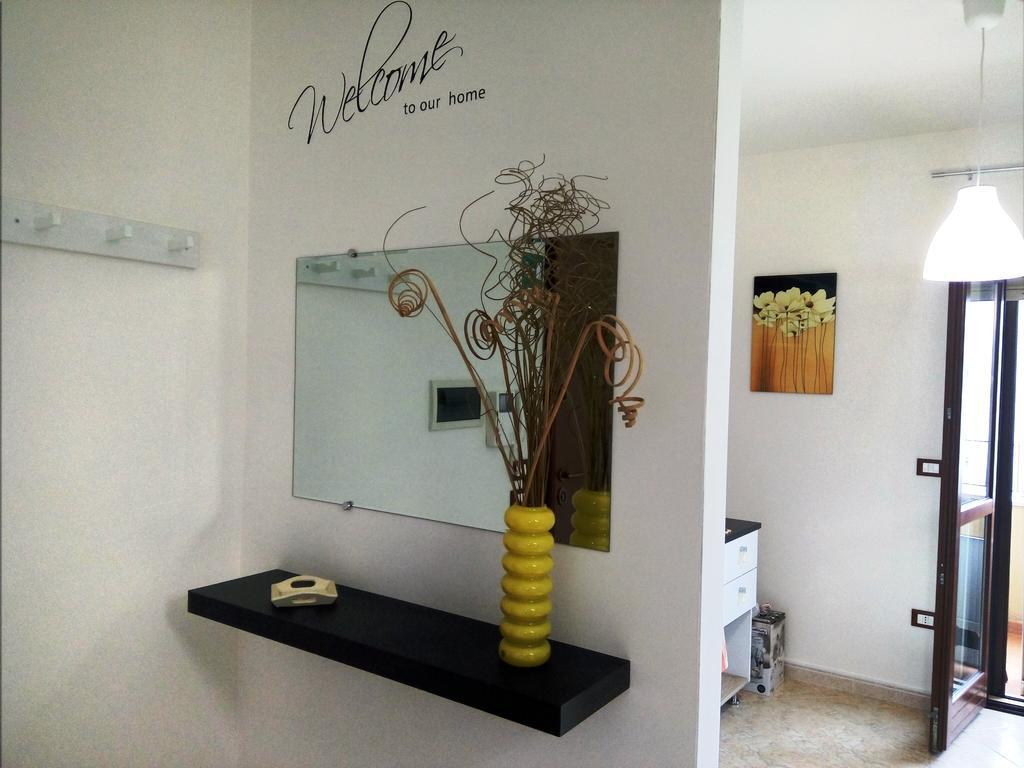 Casa Oria Friendly Apartment Luaran gambar