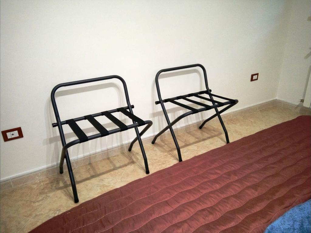 Casa Oria Friendly Apartment Luaran gambar