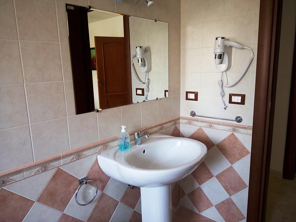 Casa Oria Friendly Apartment Luaran gambar