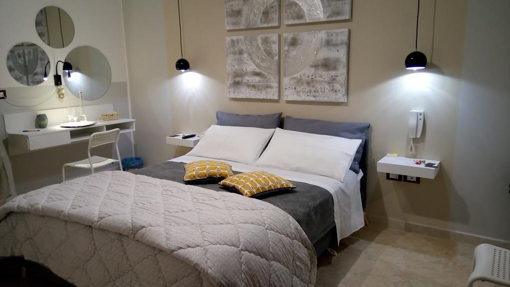 Casa Oria Friendly Apartment Luaran gambar