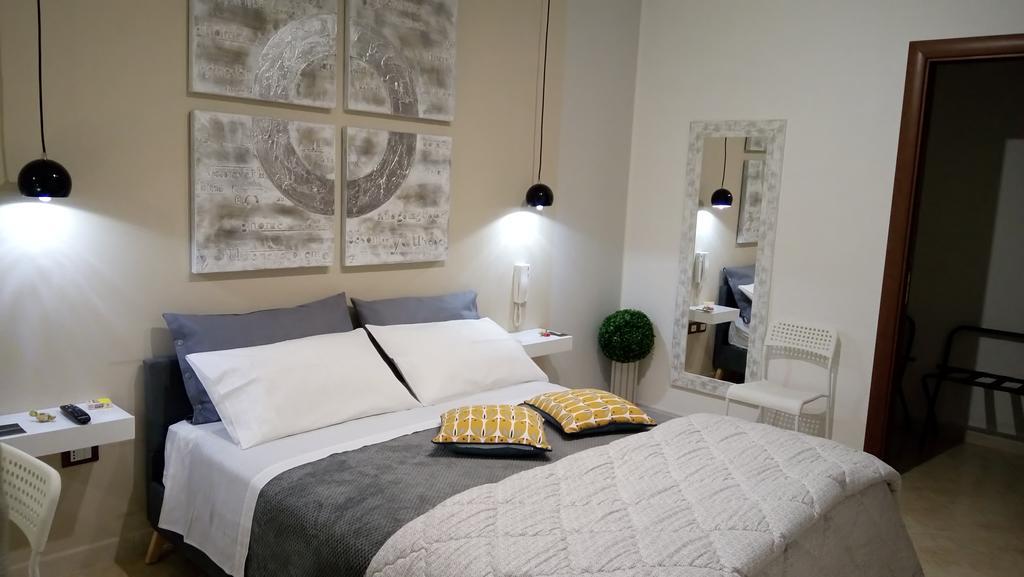 Casa Oria Friendly Apartment Luaran gambar