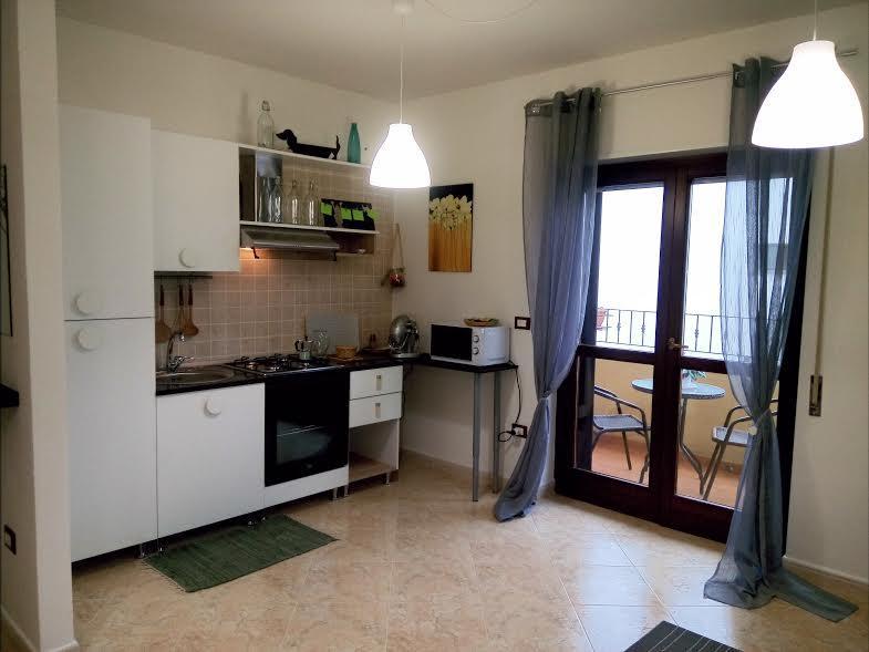 Casa Oria Friendly Apartment Luaran gambar