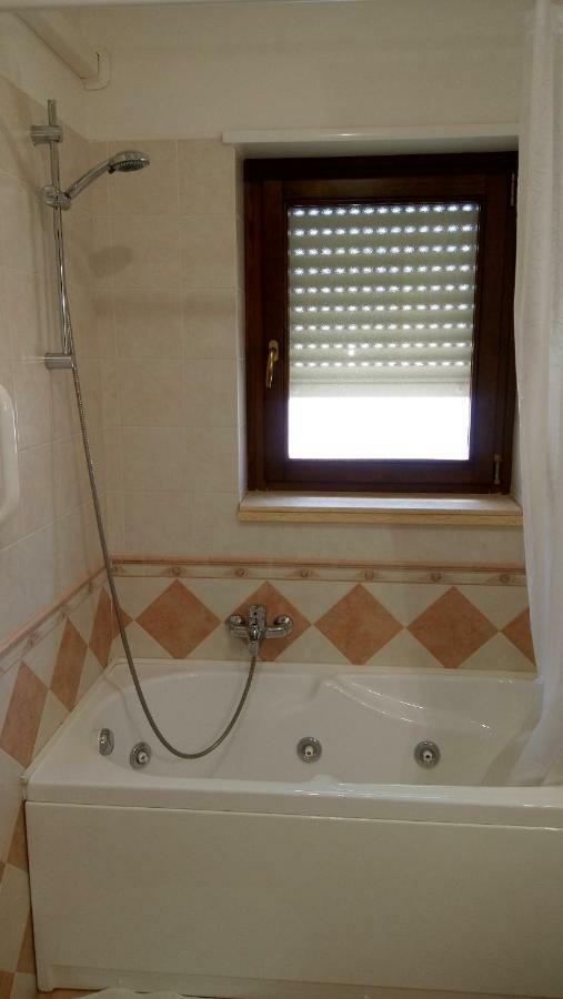 Casa Oria Friendly Apartment Luaran gambar